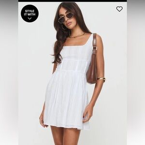 Princess Polly Lorinda Mini Dress 👗